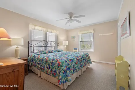 411 5th Street Sunset Beach NC 28468