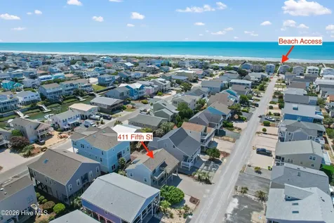 411 5th Street Sunset Beach NC 28468