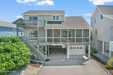 411 5th Street Sunset Beach NC 28468