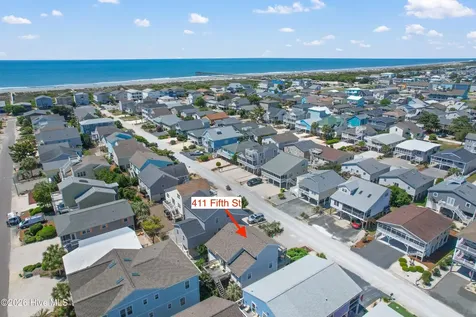 411 5th Street Sunset Beach NC 28468