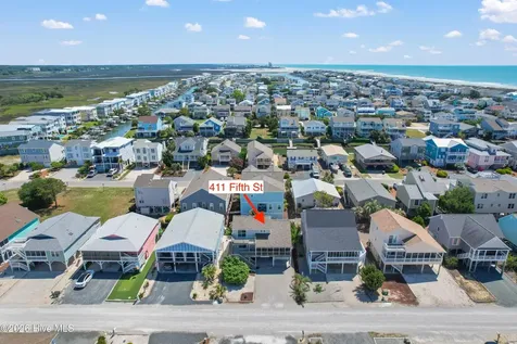 411 5th Street Sunset Beach NC 28468