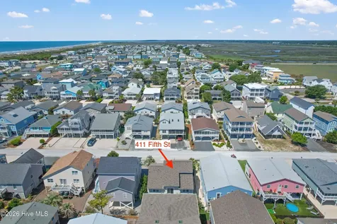 411 5th Street Sunset Beach NC 28468