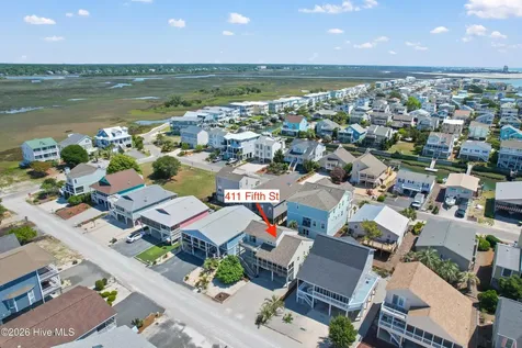 411 5th Street Sunset Beach NC 28468