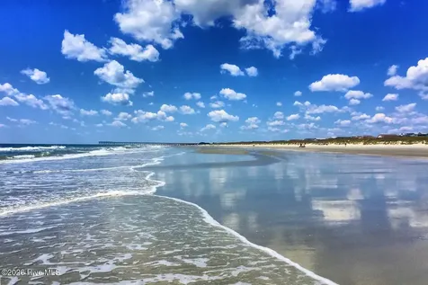 411 5th Street Sunset Beach NC 28468