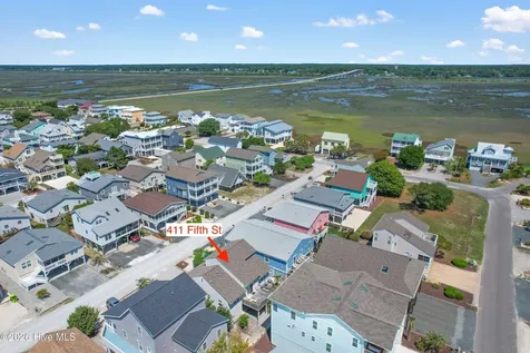 411 5th Street Sunset Beach NC 28468