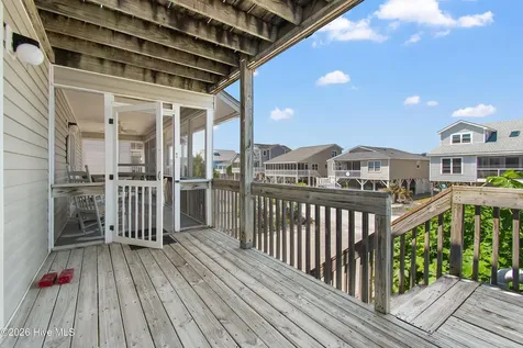 411 5th Street Sunset Beach NC 28468
