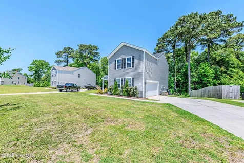 109 Tralee Place Holly Ridge NC 28445