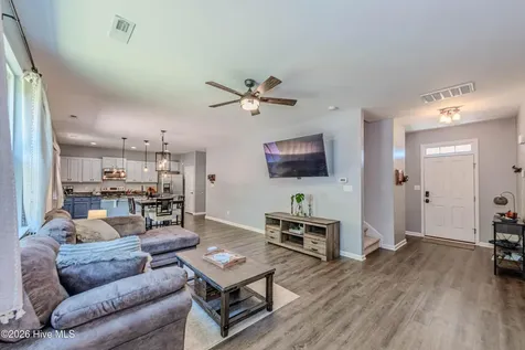 109 Tralee Place Holly Ridge NC 28445