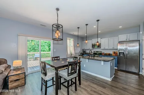 109 Tralee Place Holly Ridge NC 28445