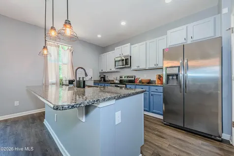 109 Tralee Place Holly Ridge NC 28445