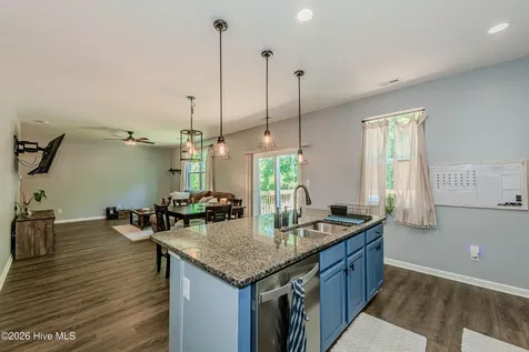 109 Tralee Place Holly Ridge NC 28445