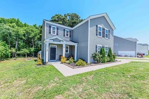 109 Tralee Place Holly Ridge NC 28445