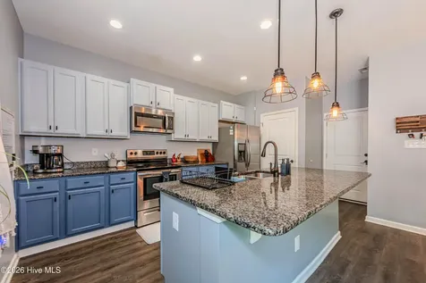 109 Tralee Place Holly Ridge NC 28445