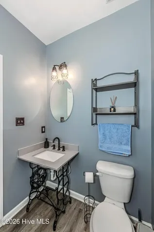109 Tralee Place Holly Ridge NC 28445