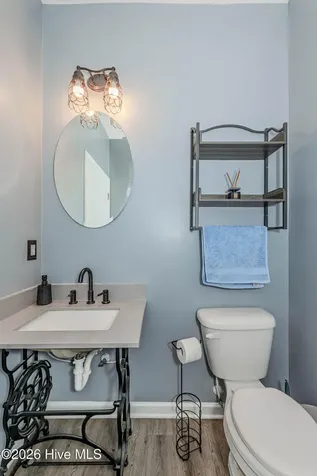 109 Tralee Place Holly Ridge NC 28445