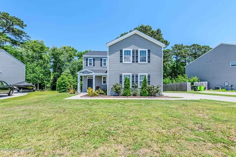 109 Tralee Place Holly Ridge NC 28445