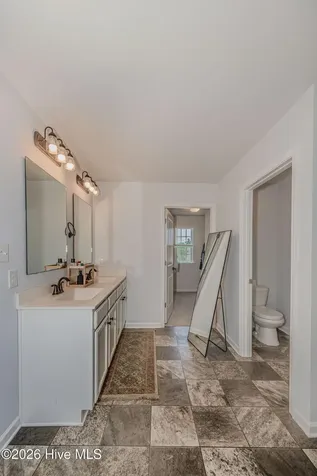 109 Tralee Place Holly Ridge NC 28445