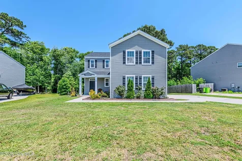 109 Tralee Place Holly Ridge NC 28445