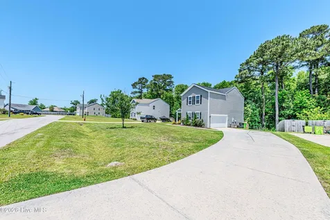 109 Tralee Place Holly Ridge NC 28445