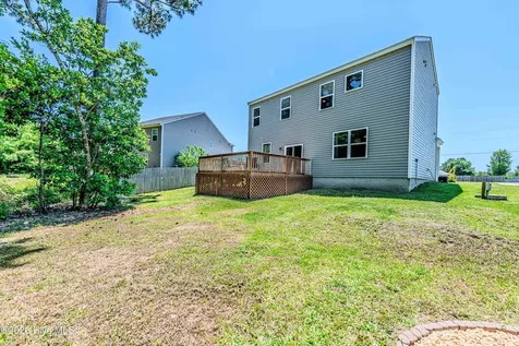 109 Tralee Place Holly Ridge NC 28445