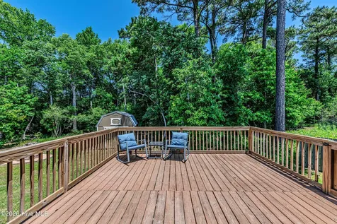 109 Tralee Place Holly Ridge NC 28445