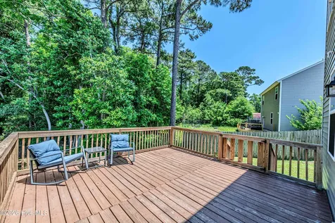 109 Tralee Place Holly Ridge NC 28445