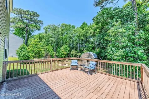 109 Tralee Place Holly Ridge NC 28445