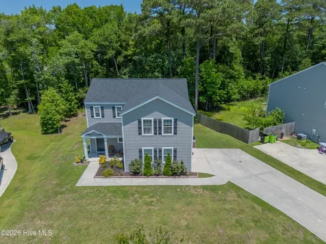 109 Tralee Place Holly Ridge NC 28445