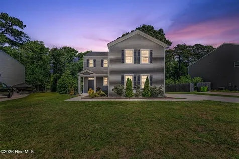 109 Tralee Place Holly Ridge NC 28445