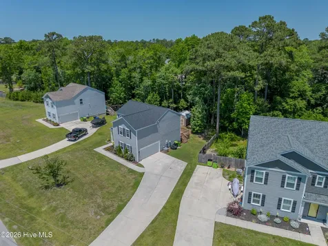 109 Tralee Place Holly Ridge NC 28445
