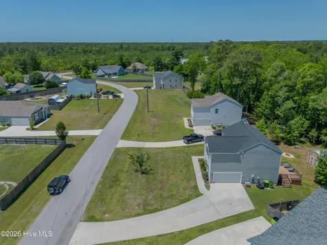 109 Tralee Place Holly Ridge NC 28445