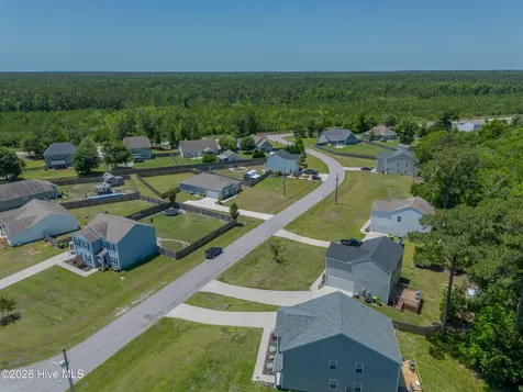 109 Tralee Place Holly Ridge NC 28445