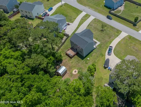 109 Tralee Place Holly Ridge NC 28445