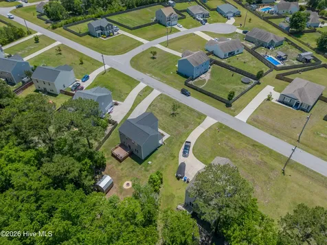 109 Tralee Place Holly Ridge NC 28445