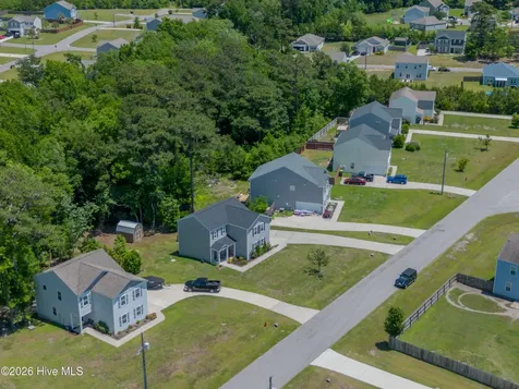 109 Tralee Place Holly Ridge NC 28445