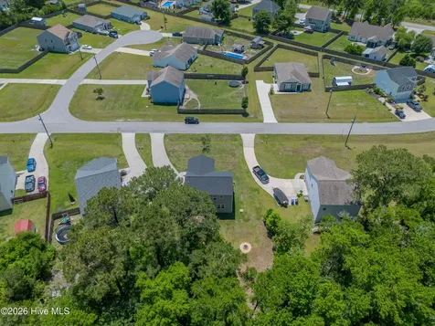 109 Tralee Place Holly Ridge NC 28445