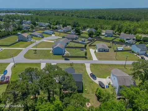 109 Tralee Place Holly Ridge NC 28445