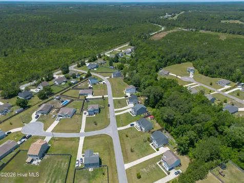 109 Tralee Place Holly Ridge NC 28445