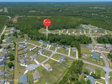 109 Tralee Place Holly Ridge NC 28445