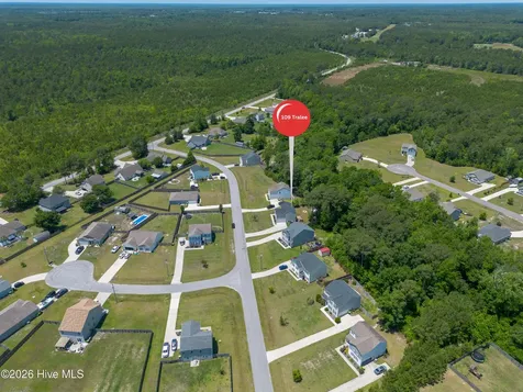 109 Tralee Place Holly Ridge NC 28445