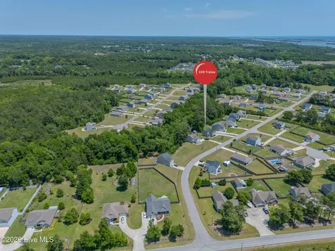 109 Tralee Place Holly Ridge NC 28445
