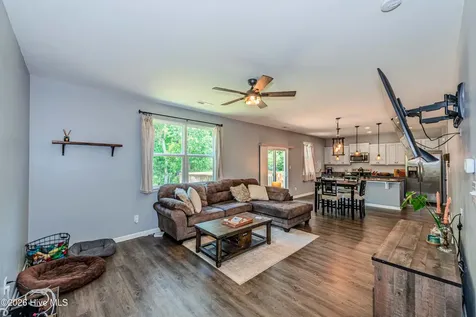 109 Tralee Place Holly Ridge NC 28445