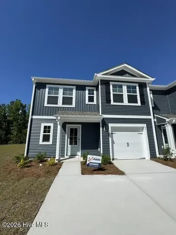 26 Cashmere Court Wilmington NC 28411