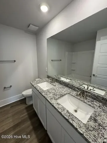 26 Cashmere Court Wilmington NC 28411