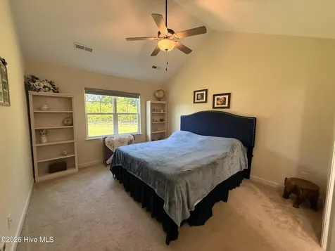 305 Agatha Court Jacksonville NC 28540