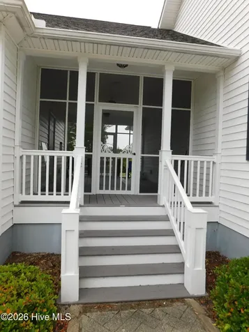 107 Beacon Street Harkers Island NC 28531