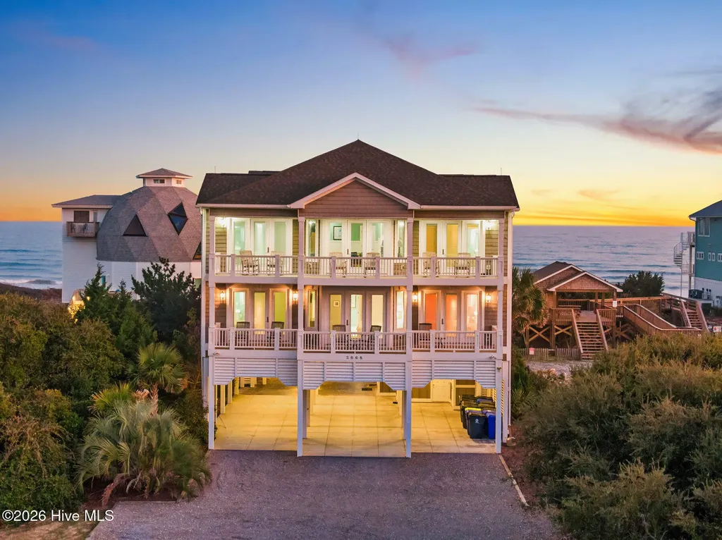 2068 New River Inlet Road North Topsail Beach NC 28460