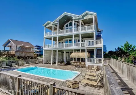 2068 New River Inlet Road North Topsail Beach NC 28460