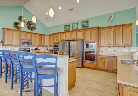 2068 New River Inlet Road North Topsail Beach NC 28460