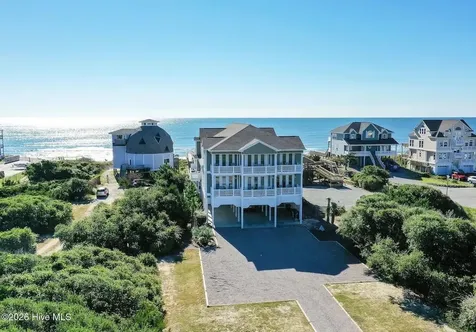 2068 New River Inlet Road North Topsail Beach NC 28460